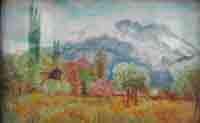 Paisaje, 1998